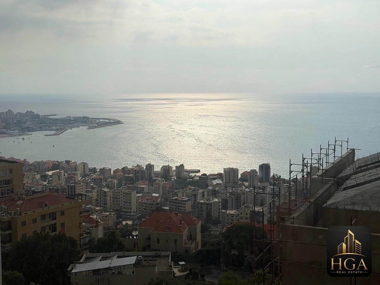 3-bedroom apartment for sale in Sahel Alma — Photo 4 of 6