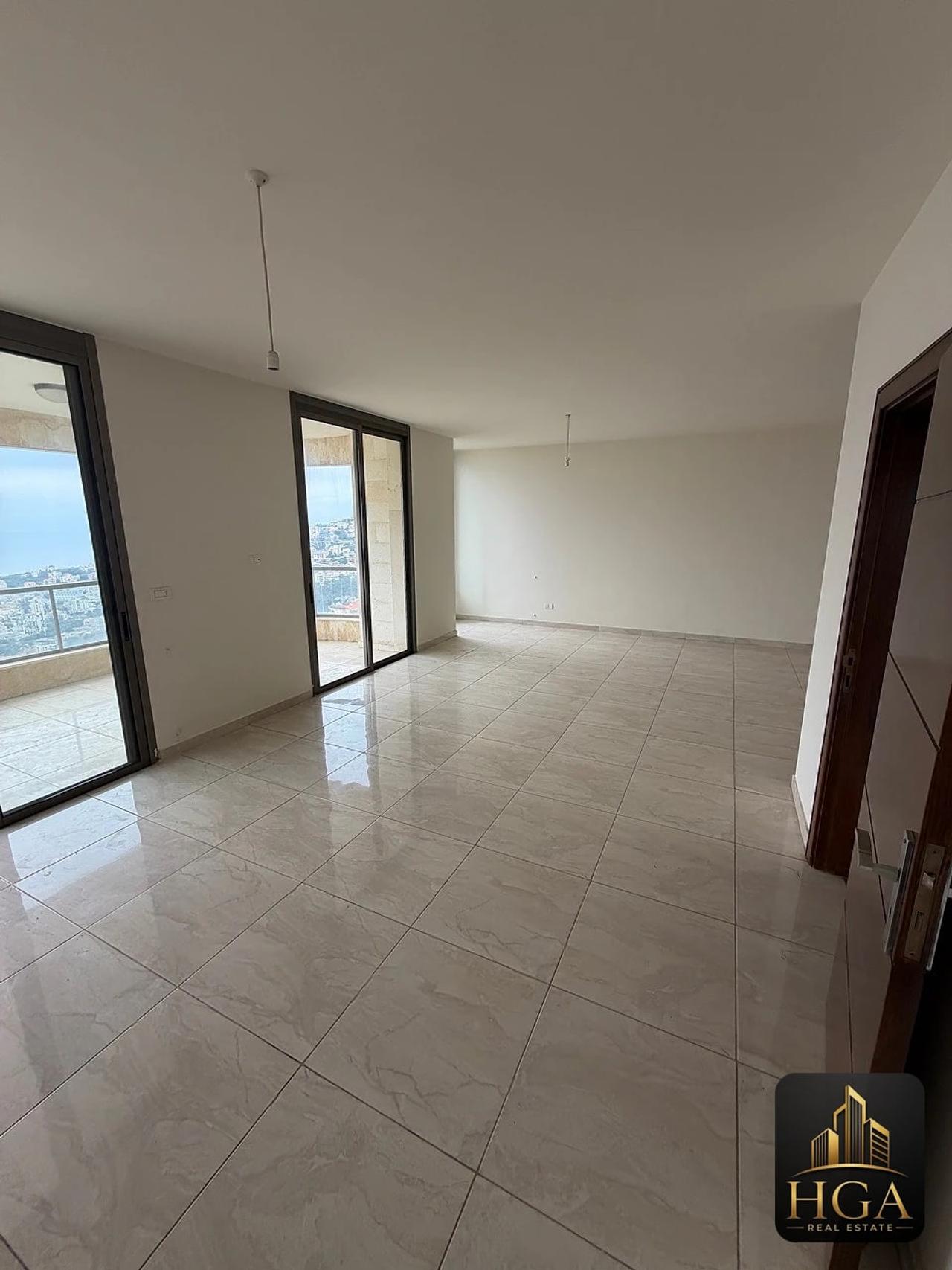 3-bedroom apartment for sale in Ghazir — Photo 2 of 8
