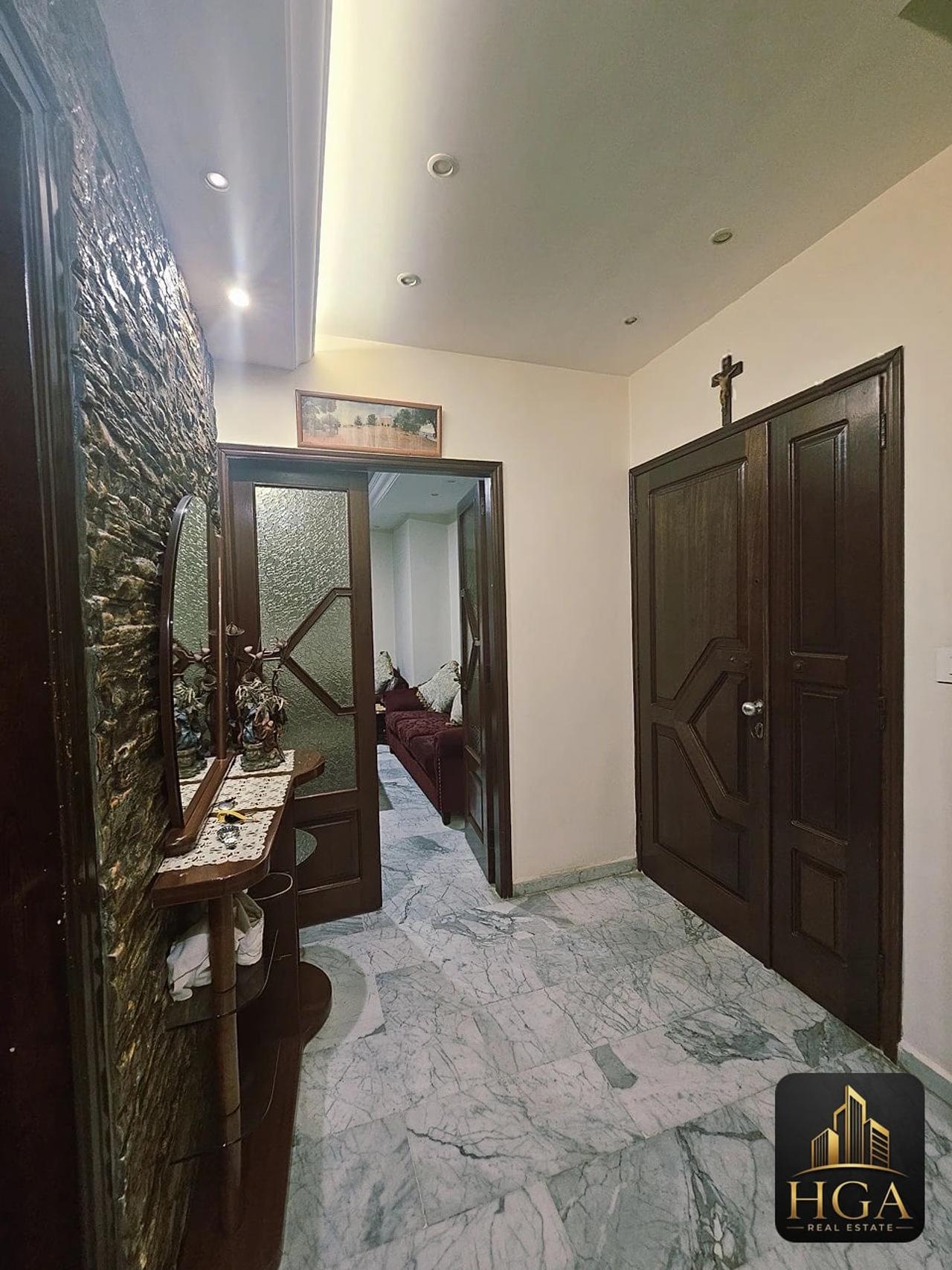 3-bedroom apartment for sale in Ain El Rihaneh — Photo 3 of 7