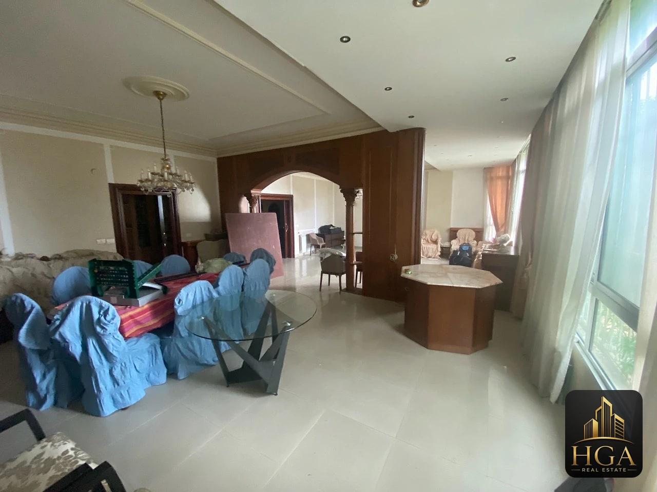 3-bedroom apartment for sale in Sahel Alma — Photo 2 of 6
