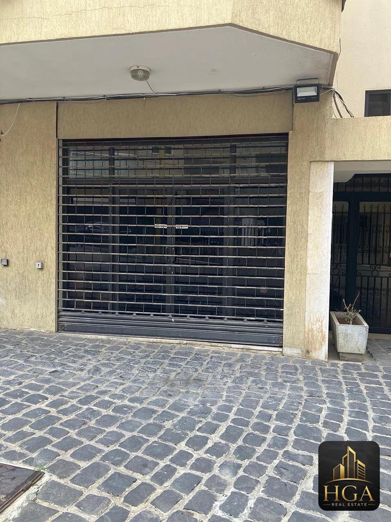 100 m² shop for rent in Zouk Mikael — Photo 10 of 10