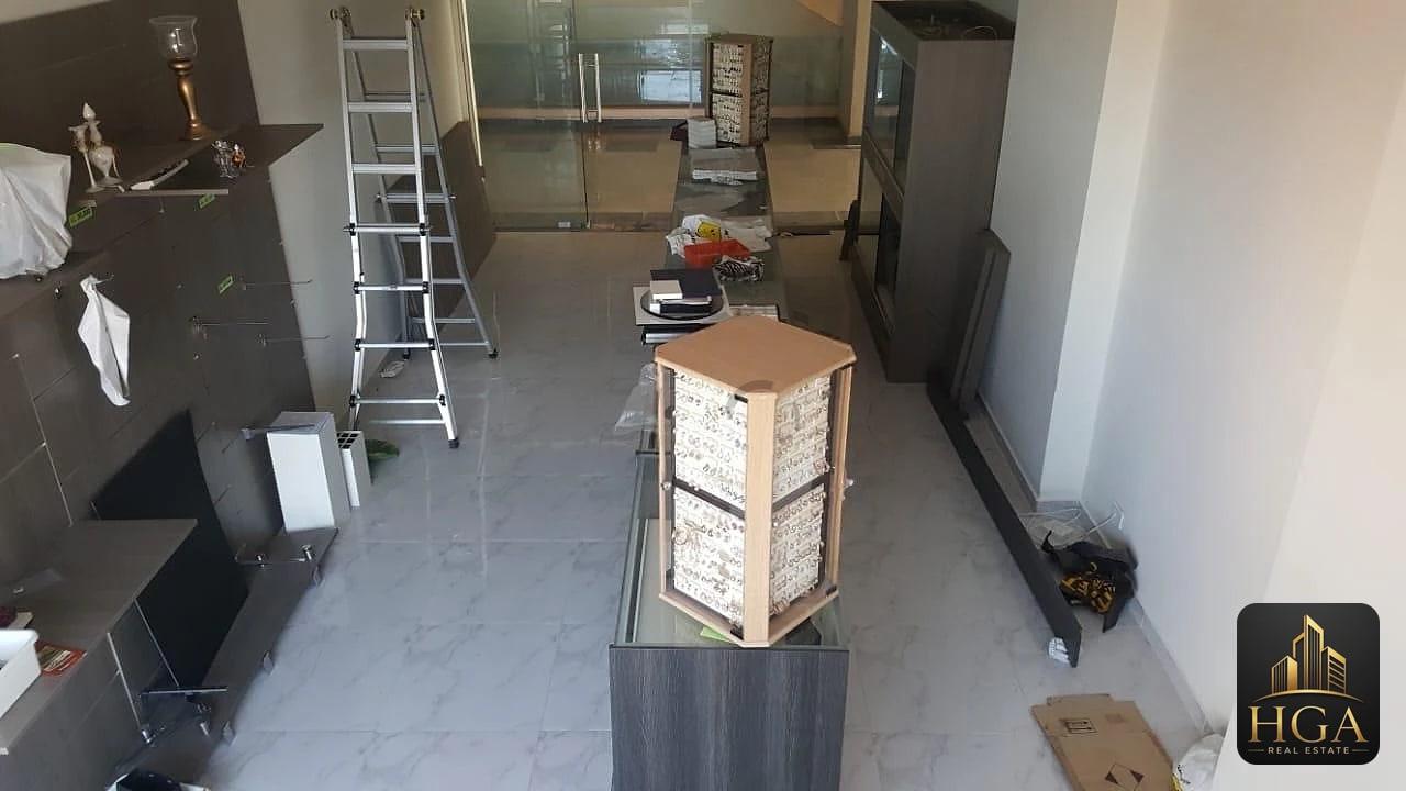 80 m² shop for sale in Kaslik — Photo 8 of 14