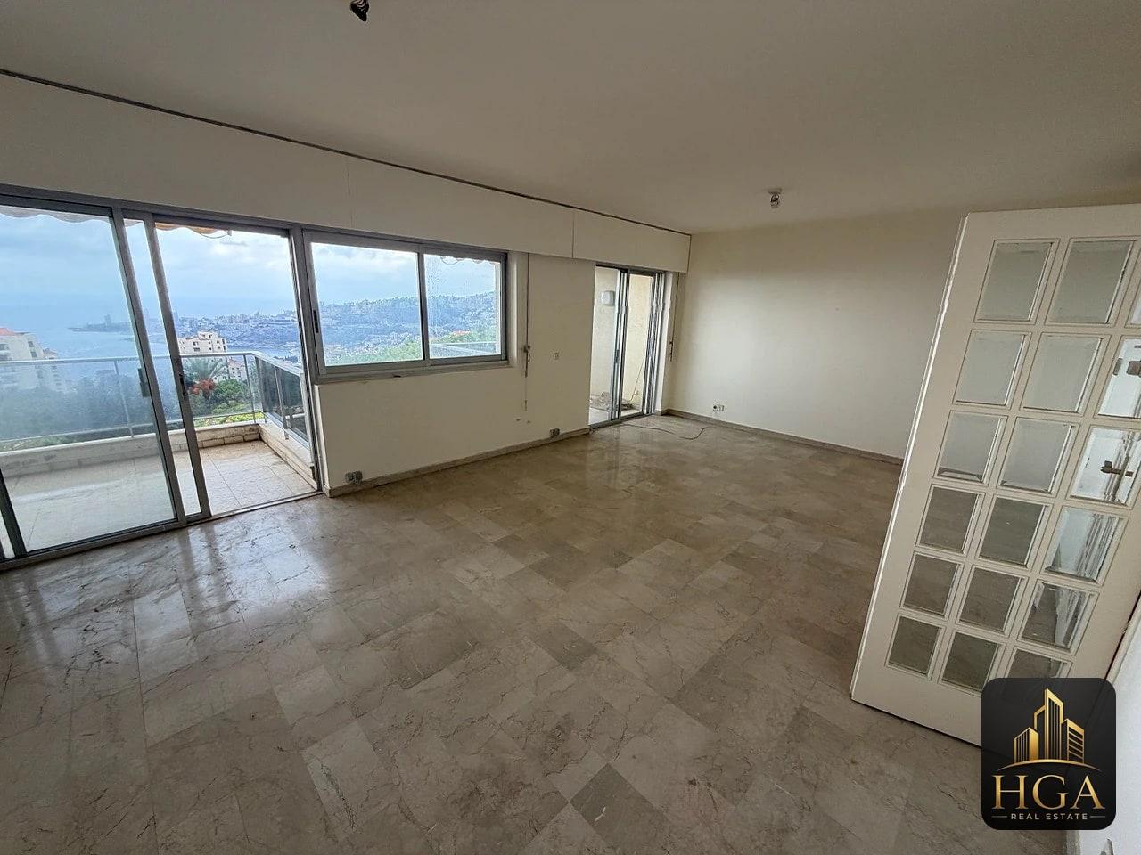 3-bedroom apartment for sale in Sahel Alma — Photo 2 of 8