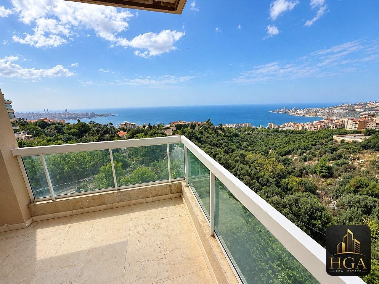 4-bedroom apartment for sale in Sahel Alma — Photo 1 of 8