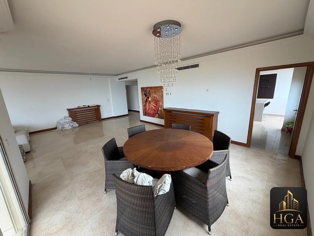 4-bedroom duplex for sale in Kfar Hbab — Photo 4 of 14