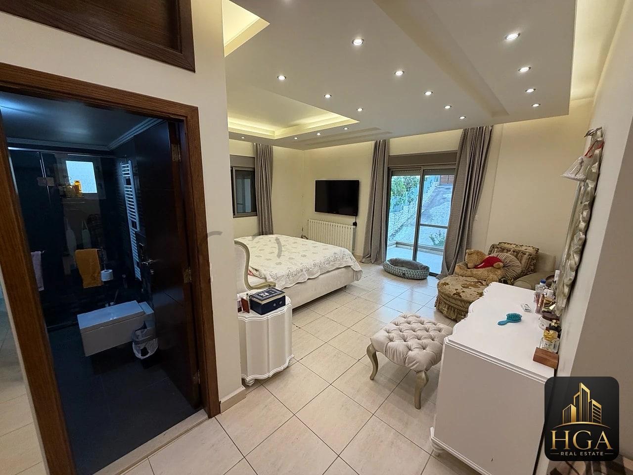 3-bedroom apartment for sale in Sahel Alma — Photo 10 of 13