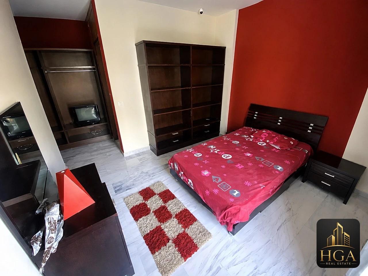 3-bedroom apartment for sale in Sahel Alma — Photo 8 of 8