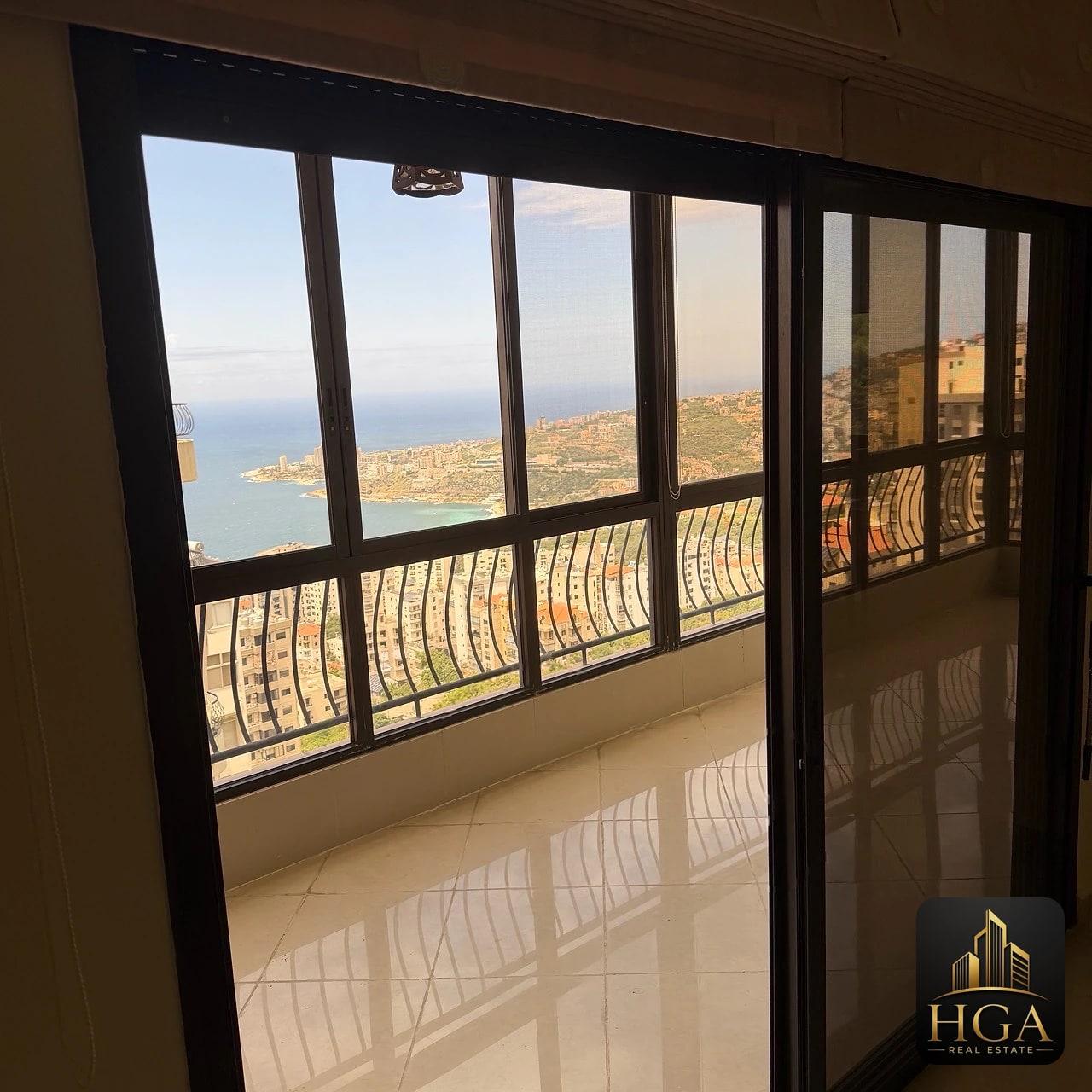 3-bedroom apartment for sale in Sahel Alma — Photo 3 of 8