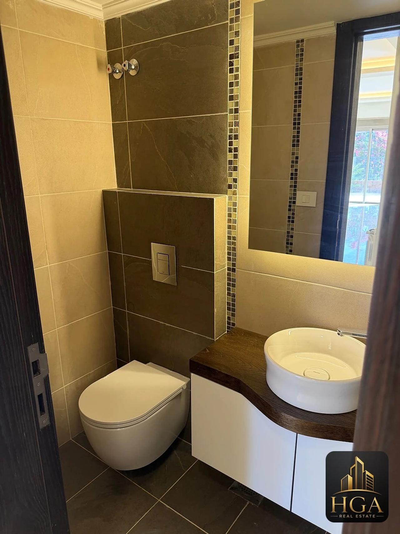 3-bedroom apartment for sale in Sahel Alma — Photo 4 of 11