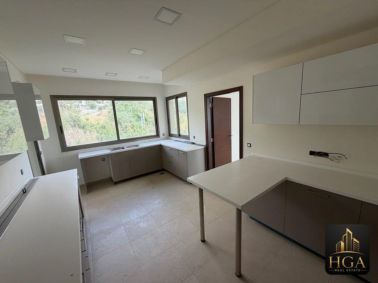 3-bedroom apartment for rent in Sahel Alma — Photo 3 of 9