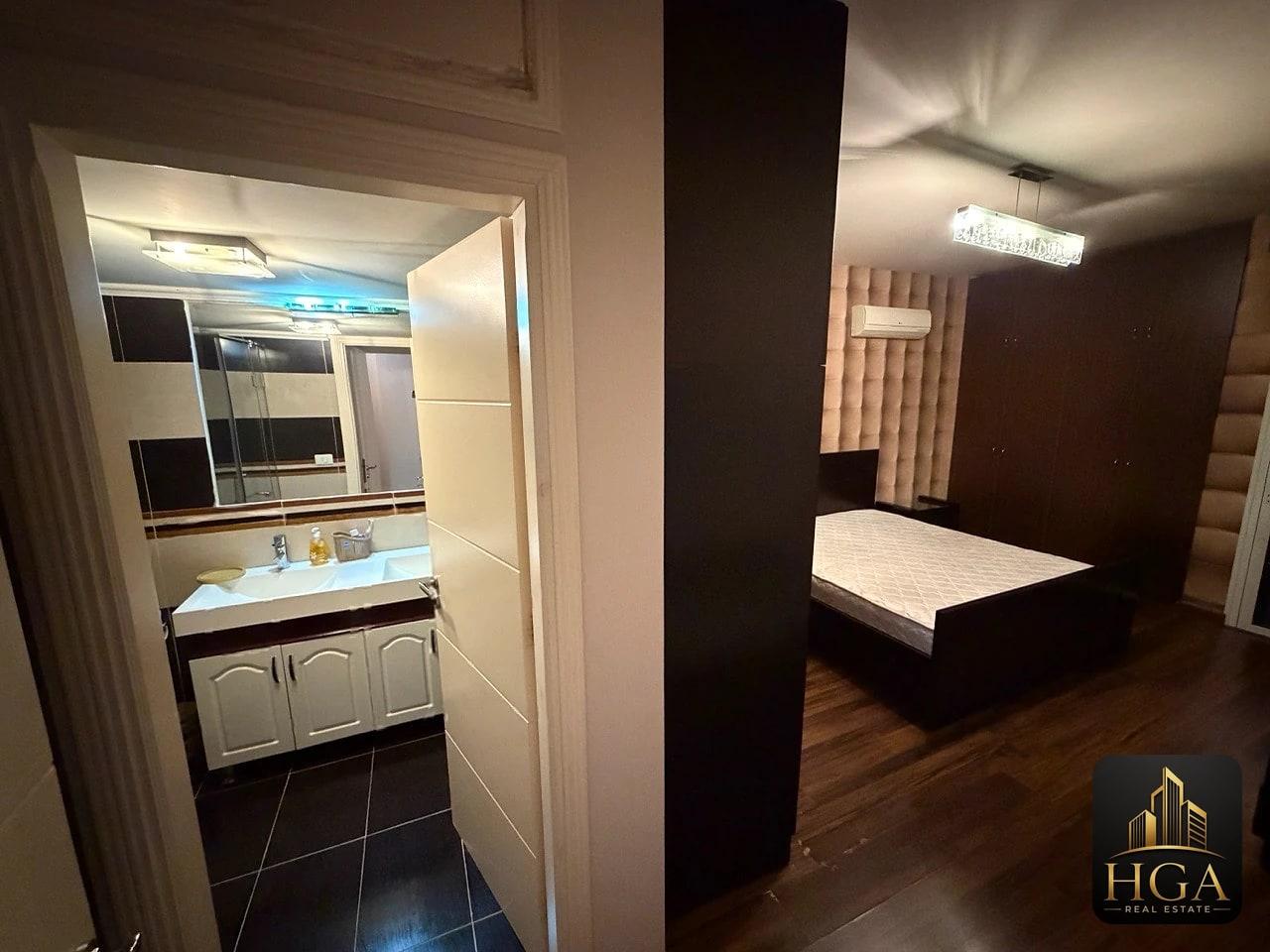 3-bedroom apartment for rent in Sahel Alma — Photo 7 of 8