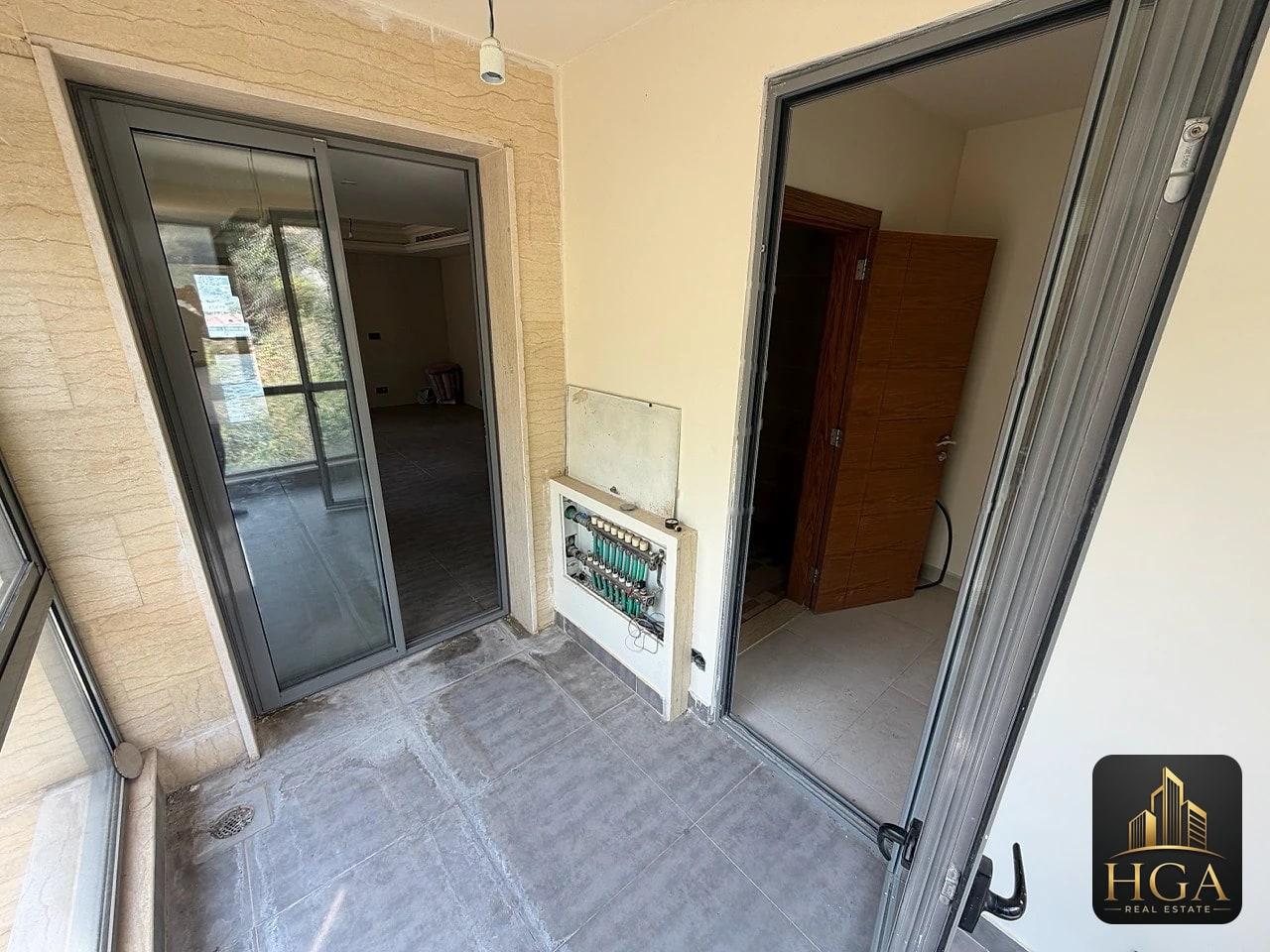 3-bedroom duplex for sale in Kfar Hbab — Photo 6 of 15