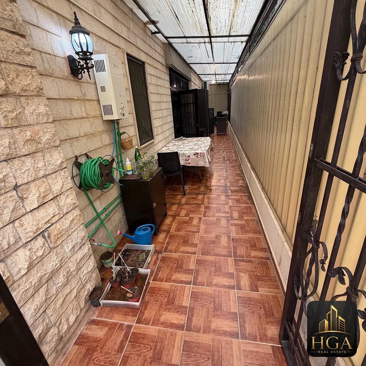 3-bedroom apartment for sale in Sahel Alma — Photo 4 of 10