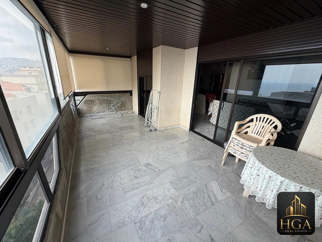 3-bedroom apartment for sale in Sahel Alma — Photo 3 of 6