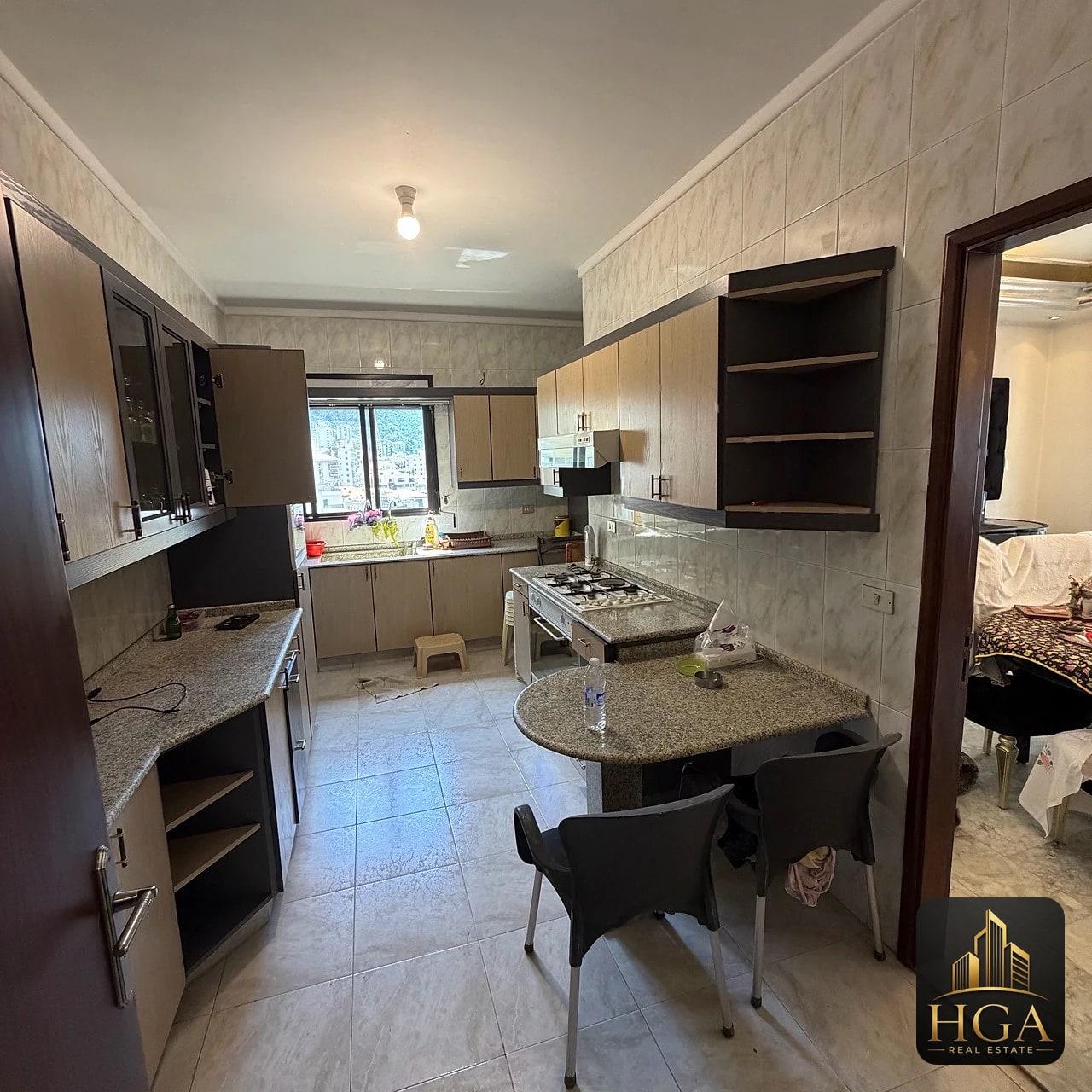 3-bedroom apartment for sale in Sahel Alma — Photo 2 of 7