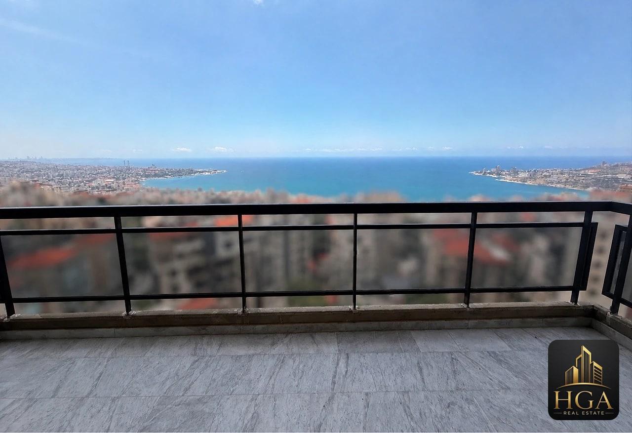 3-bedroom apartment for sale in Sahel Alma — Photo 2 of 7