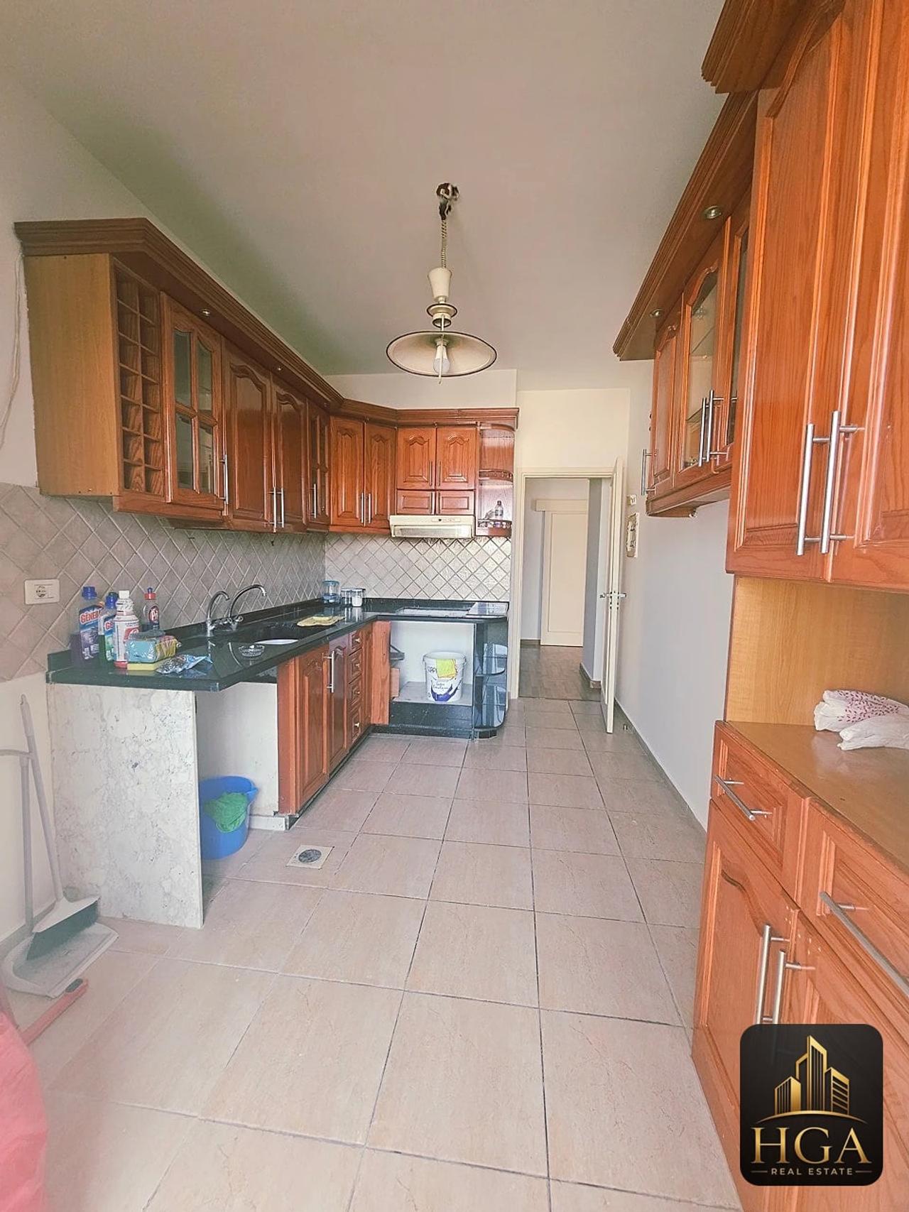 3-bedroom apartment for sale in Zouk Mosbeh — Photo 2 of 4