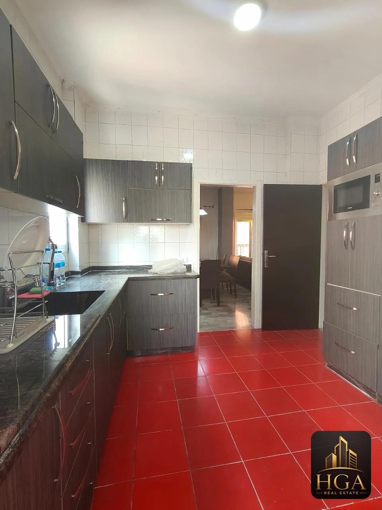 3-bedroom apartment for sale in Adonis — Photo 6 of 6