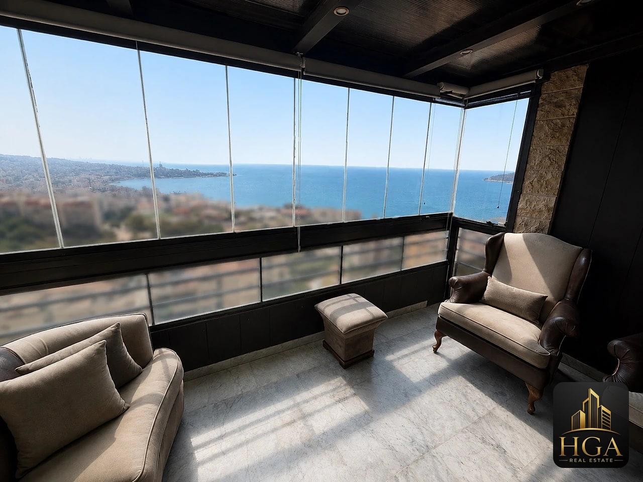 4-bedroom duplex for sale in Sahel Alma — Photo 2 of 10