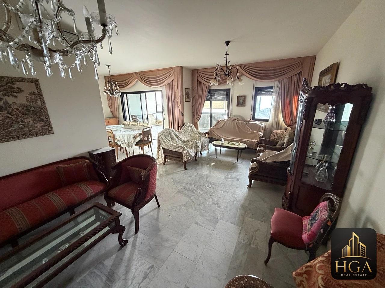 3-bedroom apartment for sale in Sahel Alma — Photo 1 of 6