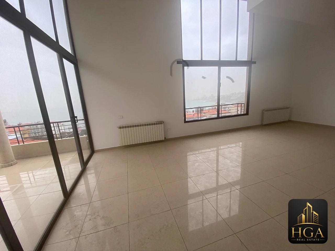 3-bedroom duplex for rent in Sahel Alma — Photo 3 of 10