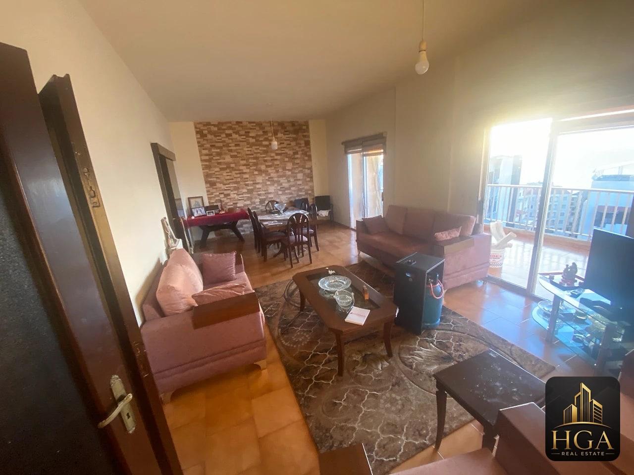 2-bedroom apartment for sale in Sahel Alma — Photo 2 of 5