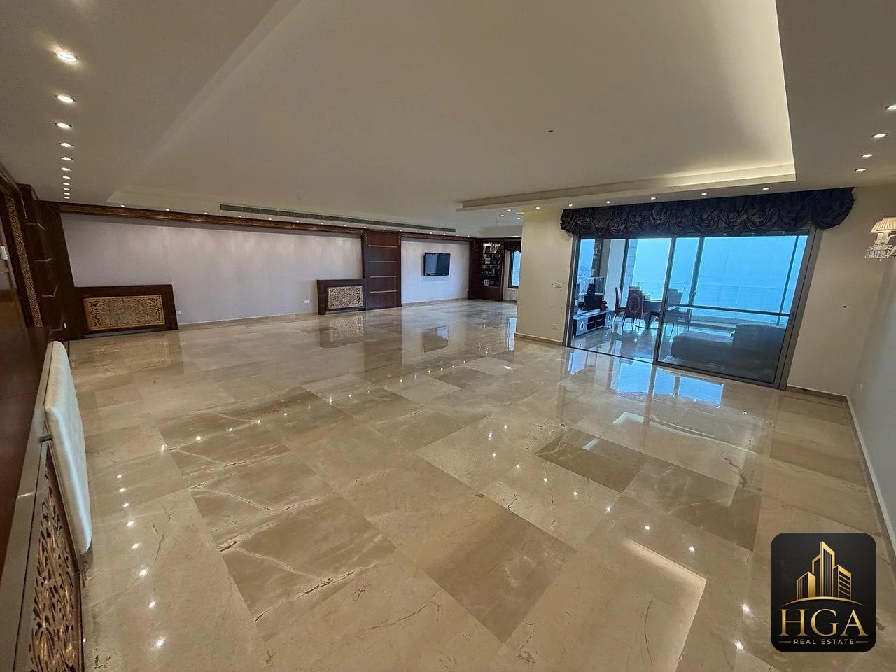 3-bedroom apartment for sale in Sahel Alma — Photo 2 of 13