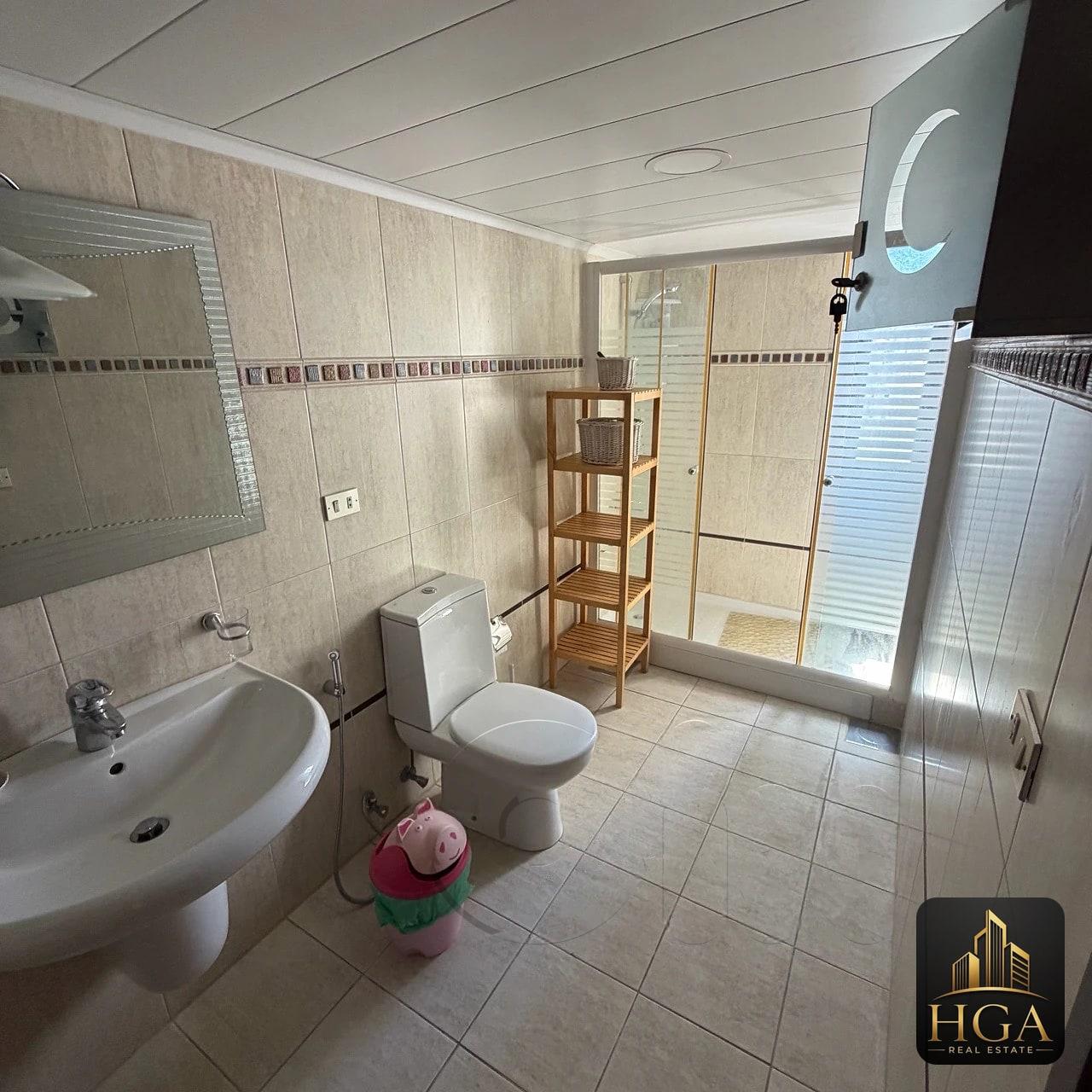 3-bedroom apartment for rent in Sahel Alma — Photo 5 of 7