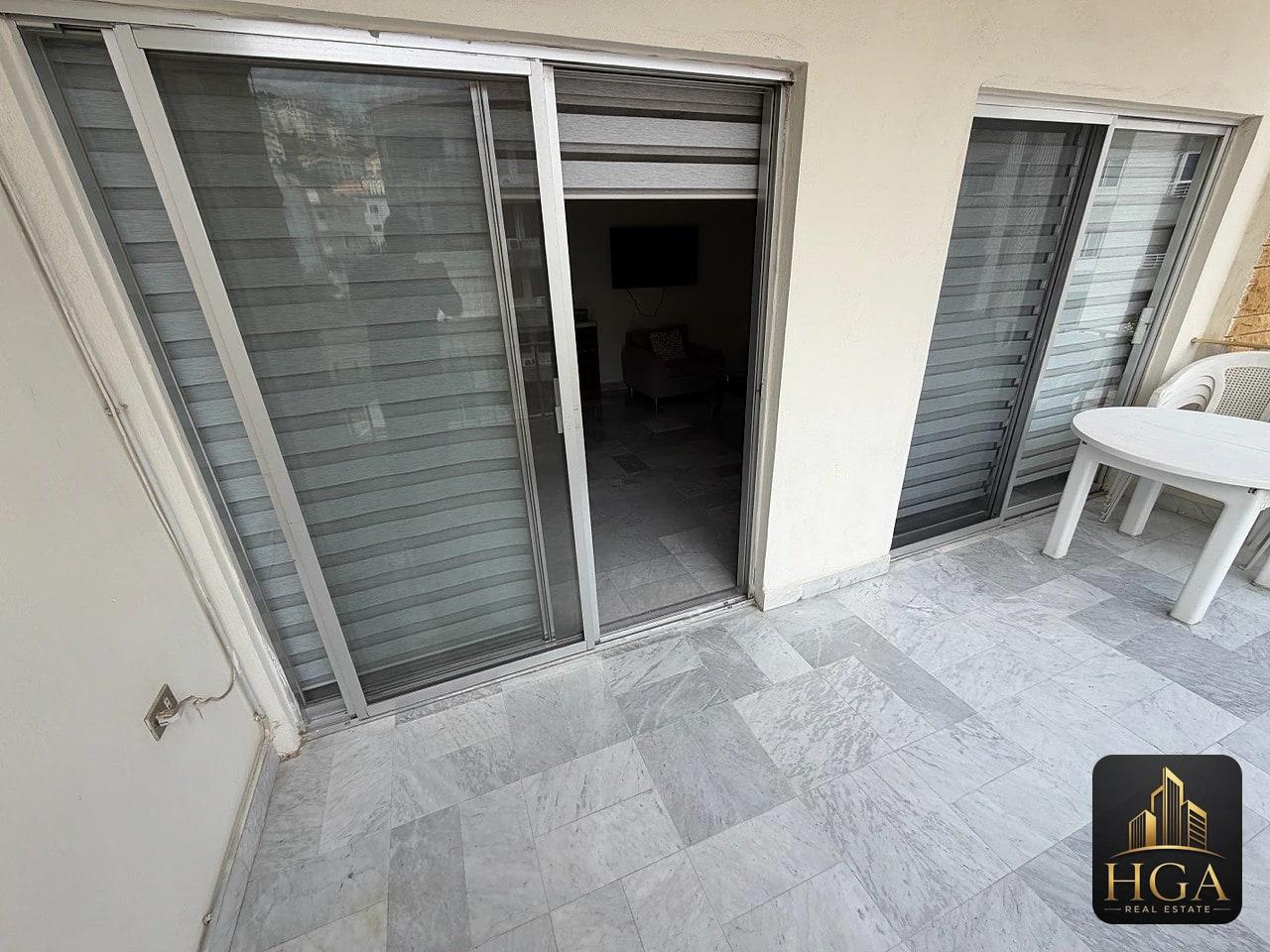 2-bedroom apartment for rent in Kfar Hbab — Photo 6 of 6