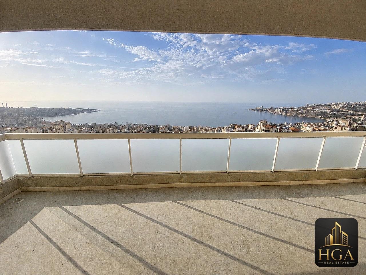 4-bedroom apartment for sale in Sahel Alma — Photo 1 of 7
