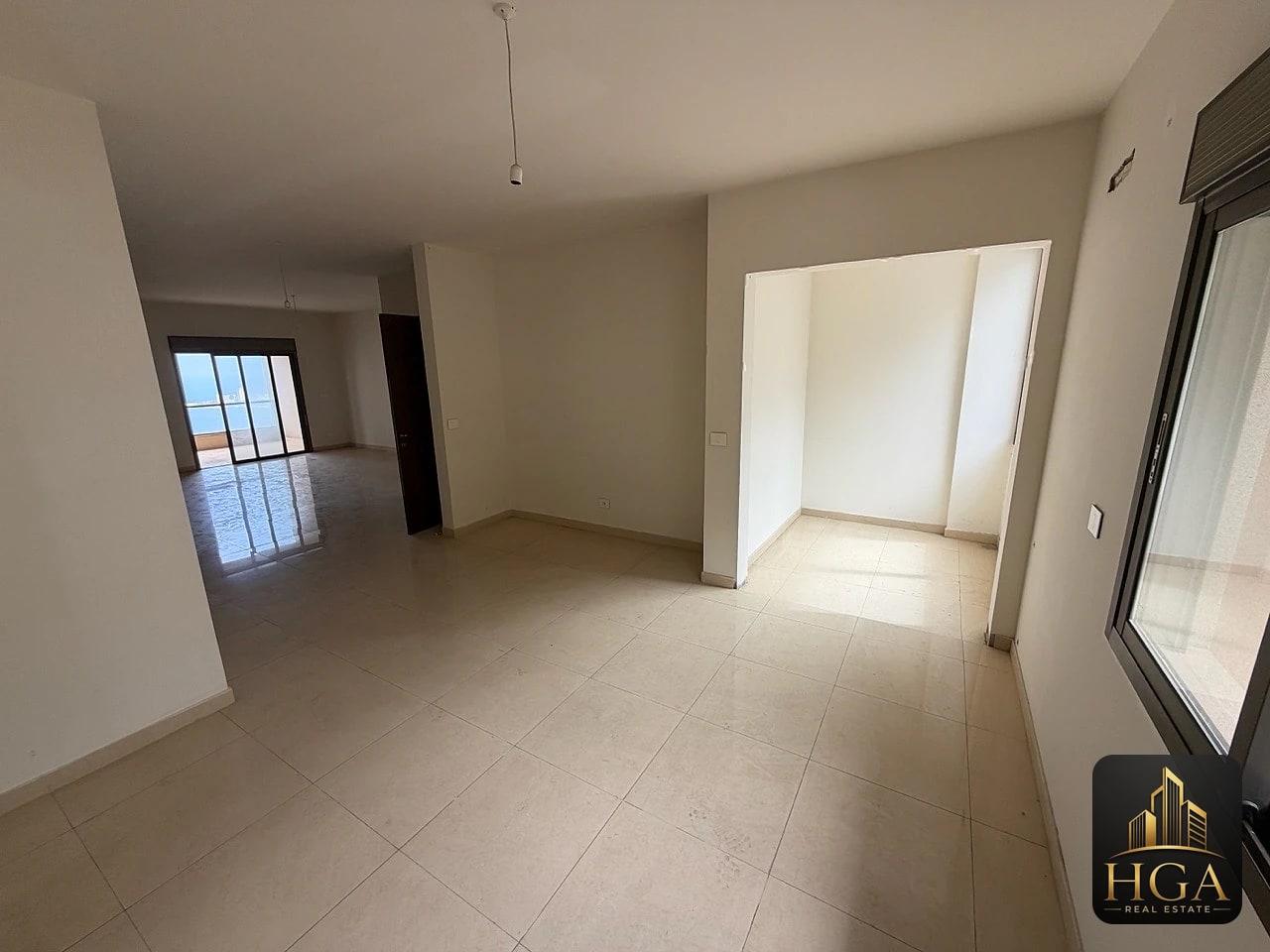 3-bedroom apartment for sale in Sahel Alma — Photo 1 of 13