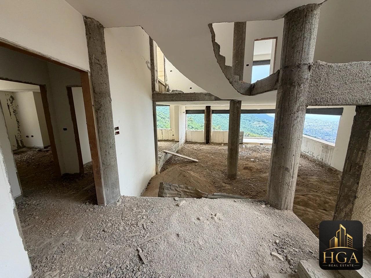 7-bedroom villa for sale in Chnaniir — Photo 3 of 14