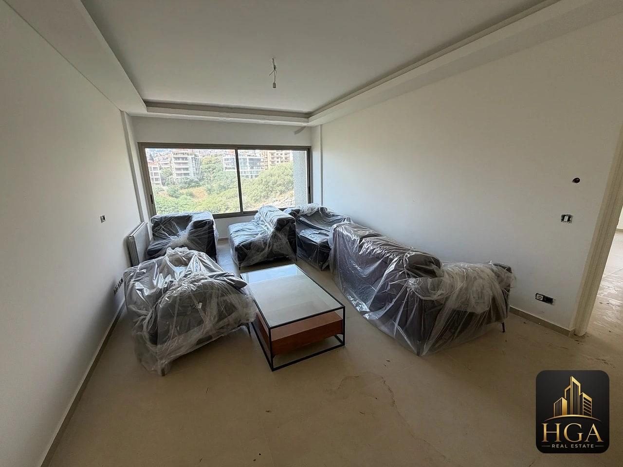 3-bedroom apartment for rent in Sahel Alma — Photo 4 of 9
