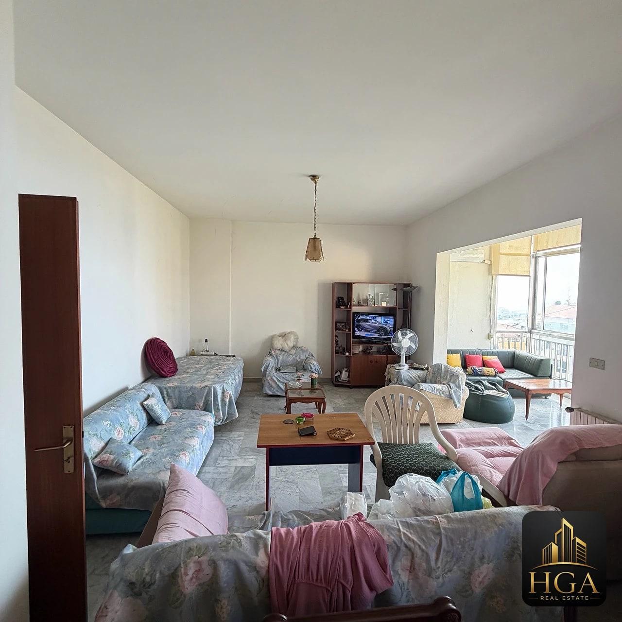 3-bedroom apartment for sale in Sahel Alma — Photo 3 of 7