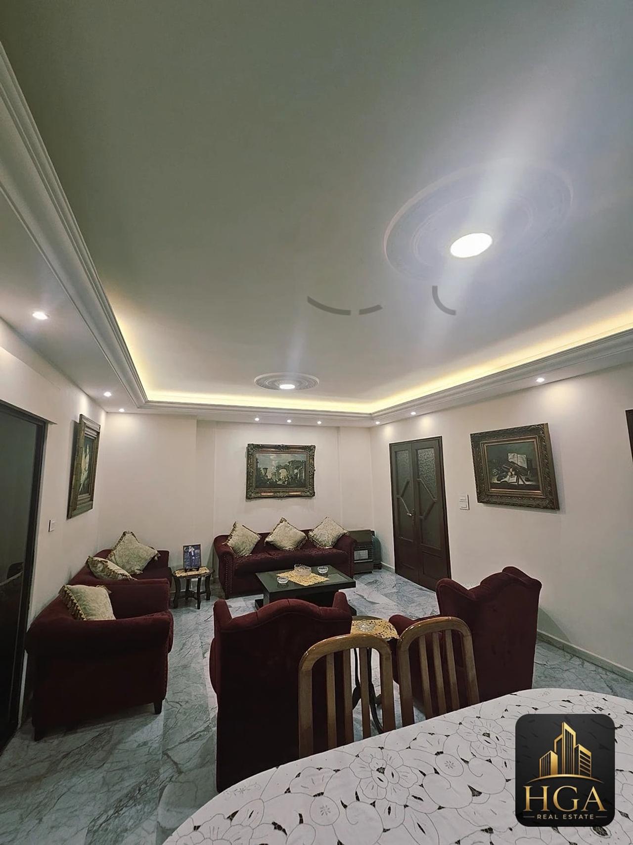 3-bedroom apartment for sale in Ain El Rihaneh — Photo 2 of 7