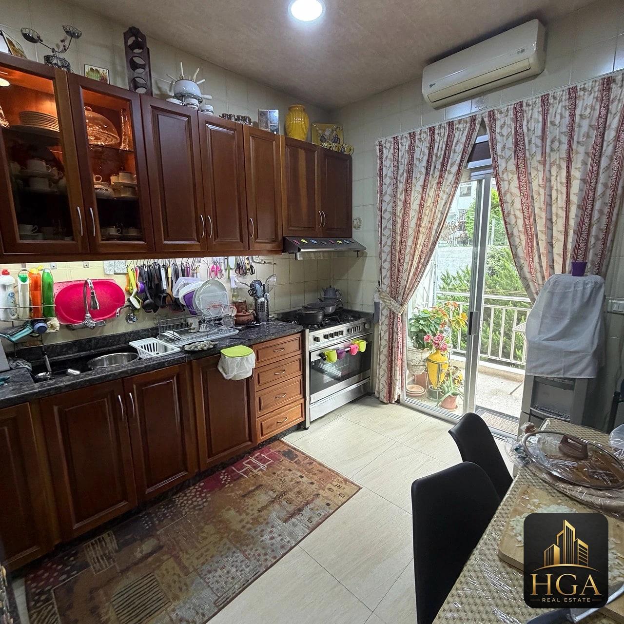 3-bedroom apartment for sale in Sahel Alma — Photo 4 of 8