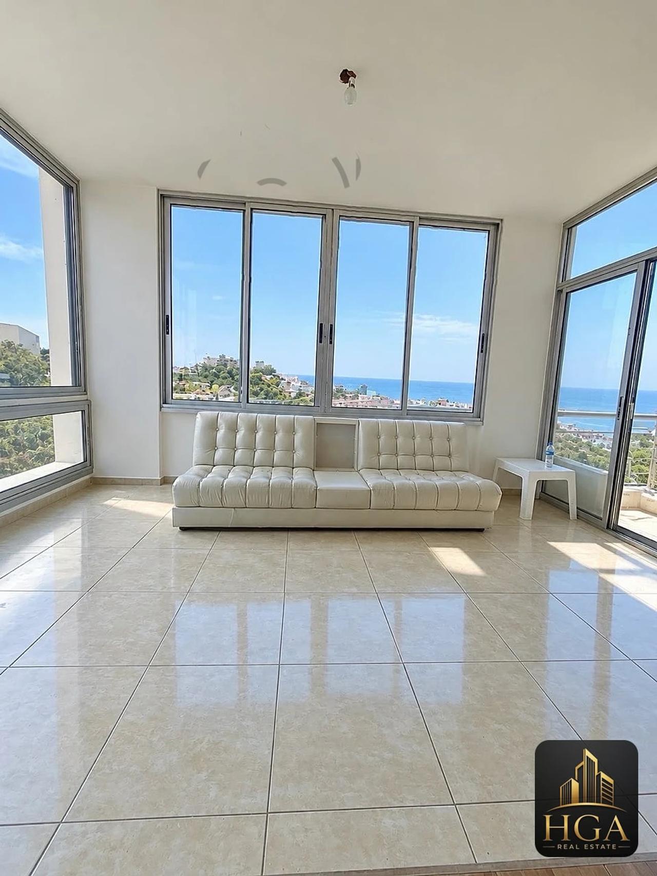 3-bedroom apartment for sale in Zouk Mosbeh — Photo 1 of 4