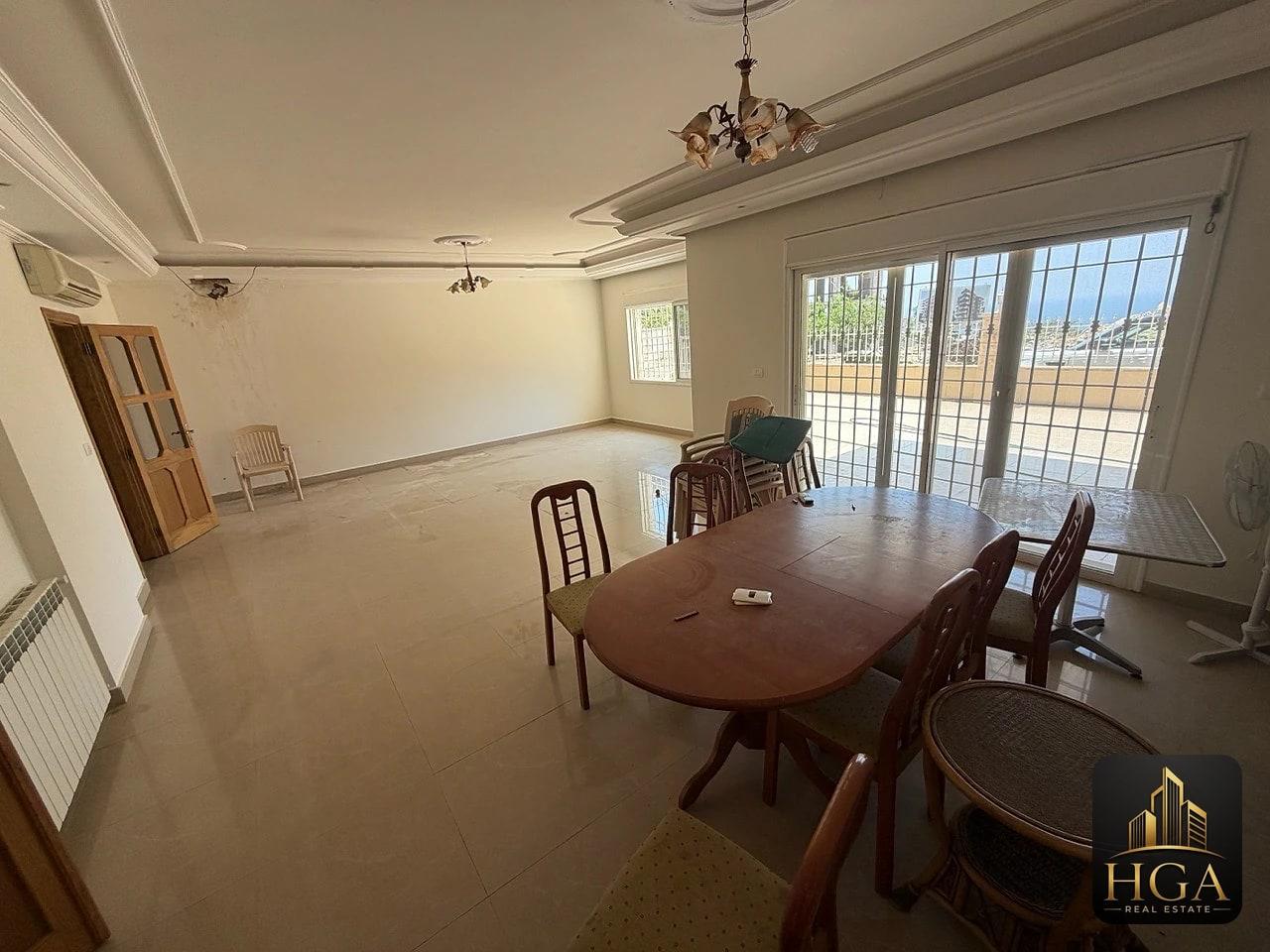 3-bedroom apartment for sale in Sahel Alma — Photo 2 of 8