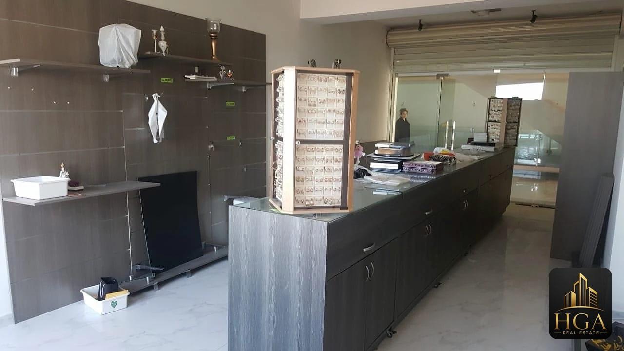80 m² shop for sale in Kaslik — Photo 11 of 14