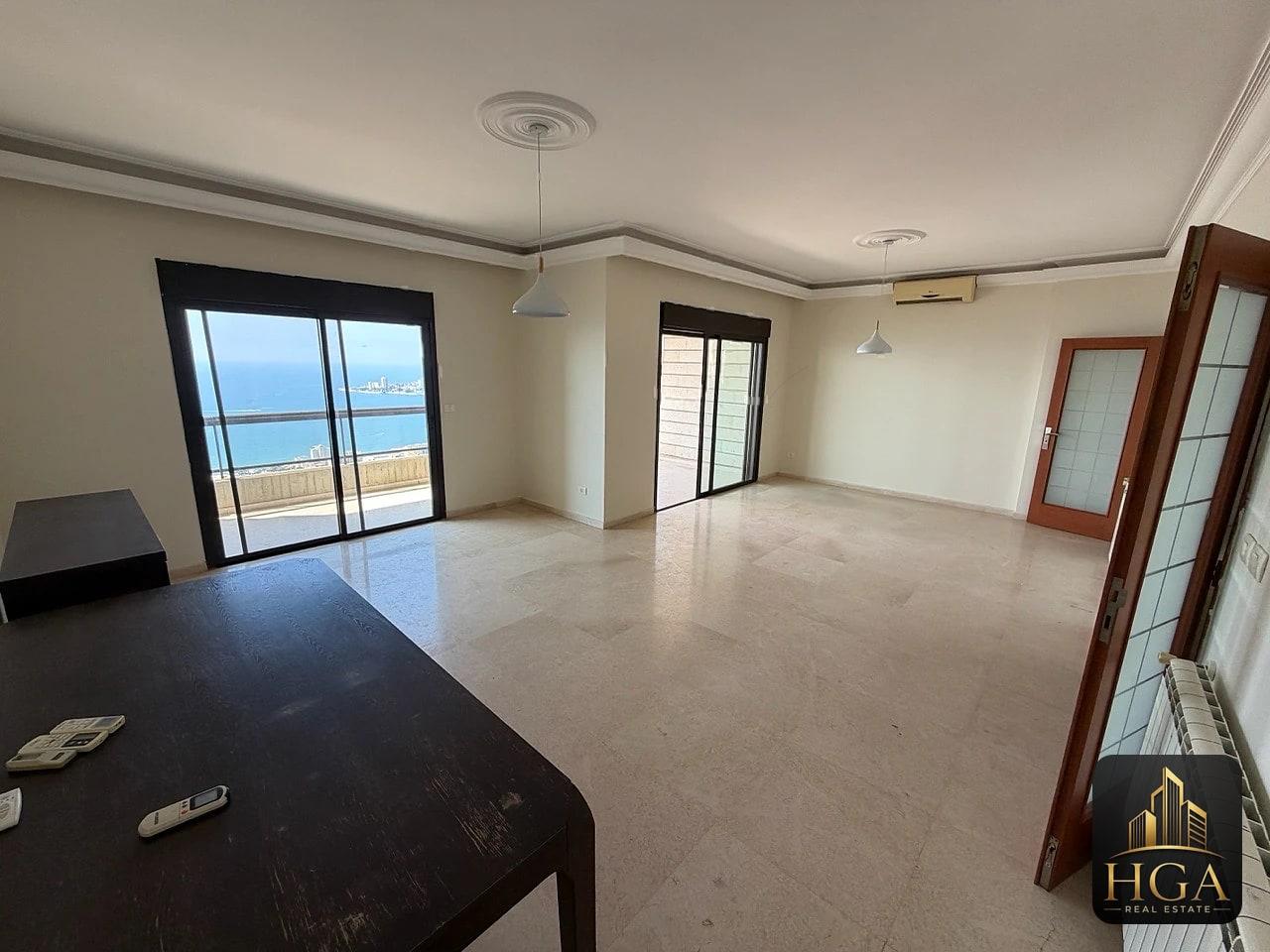 3-bedroom apartment for sale in Sahel Alma — Photo 2 of 8