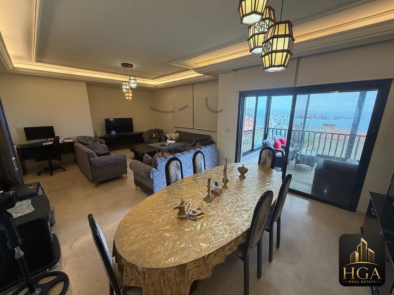 5-bedroom duplex for sale in Sahel Alma — Photo 3 of 9