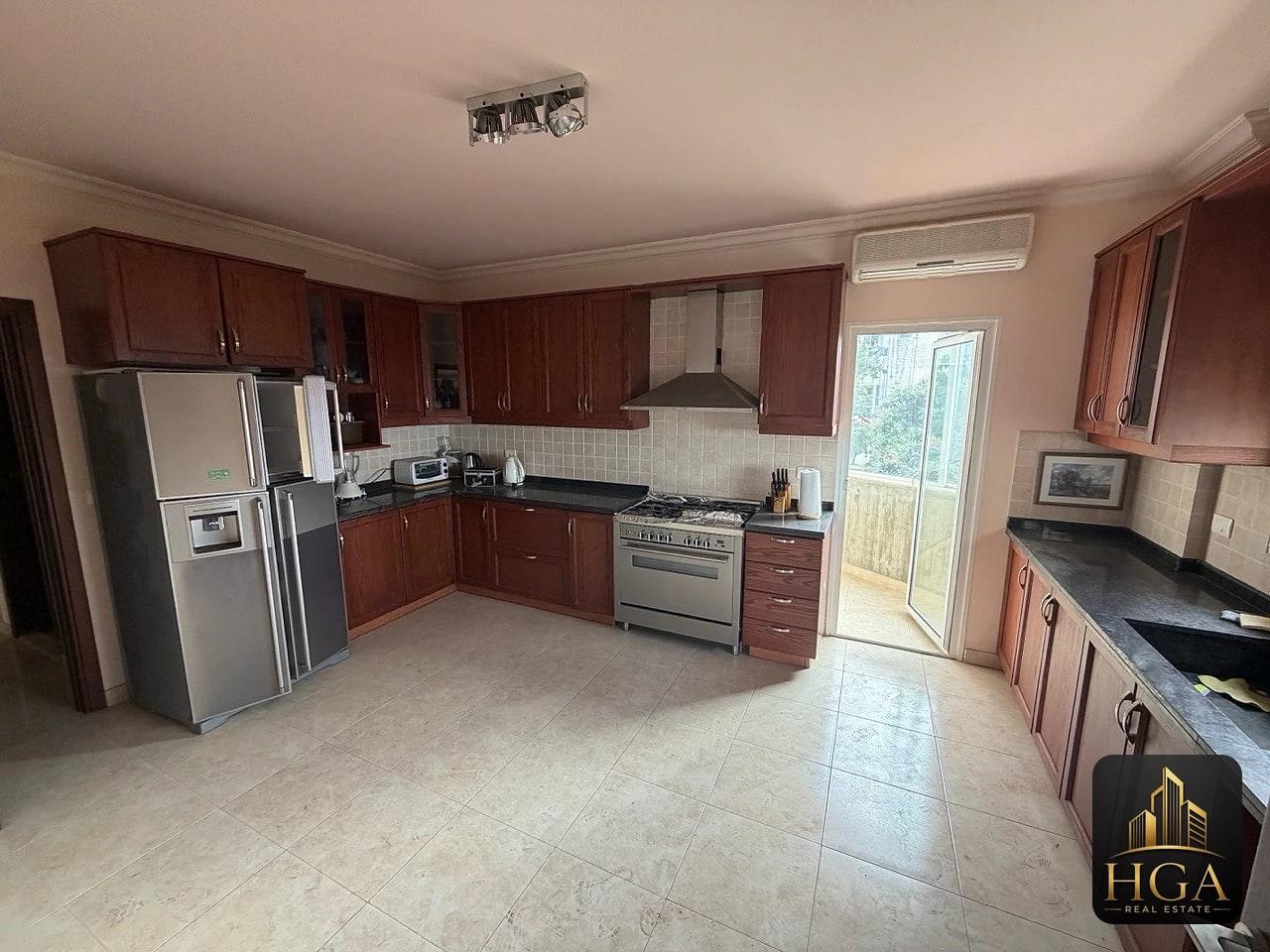 4-bedroom apartment for sale in Sahel Alma — Photo 4 of 8