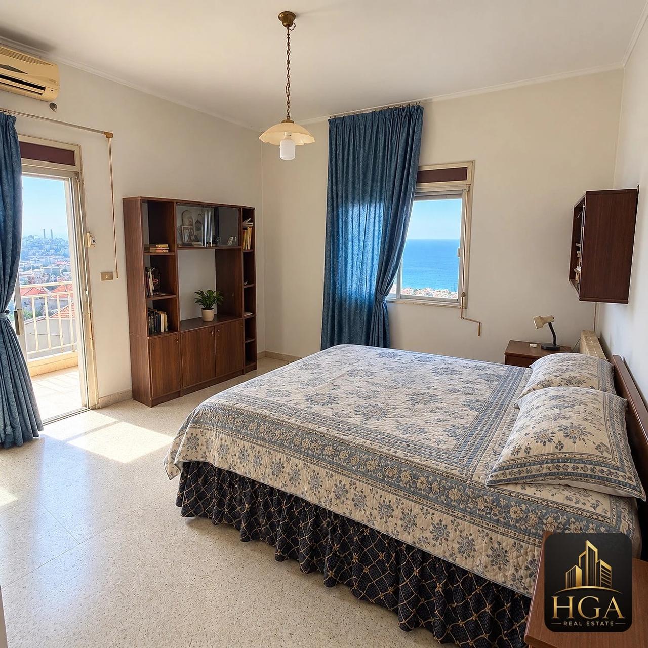 3-bedroom apartment for sale in Sahel Alma — Photo 7 of 7