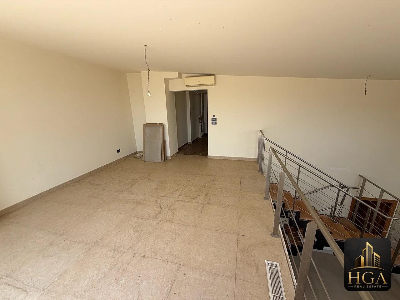 3-bedroom duplex for sale in Kfar Hbab — Photo 15 of 15