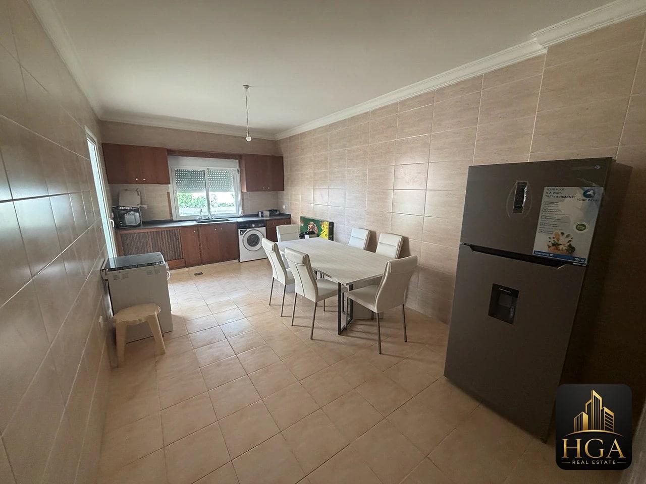 3-bedroom apartment for rent in Sahel Alma — Photo 12 of 12