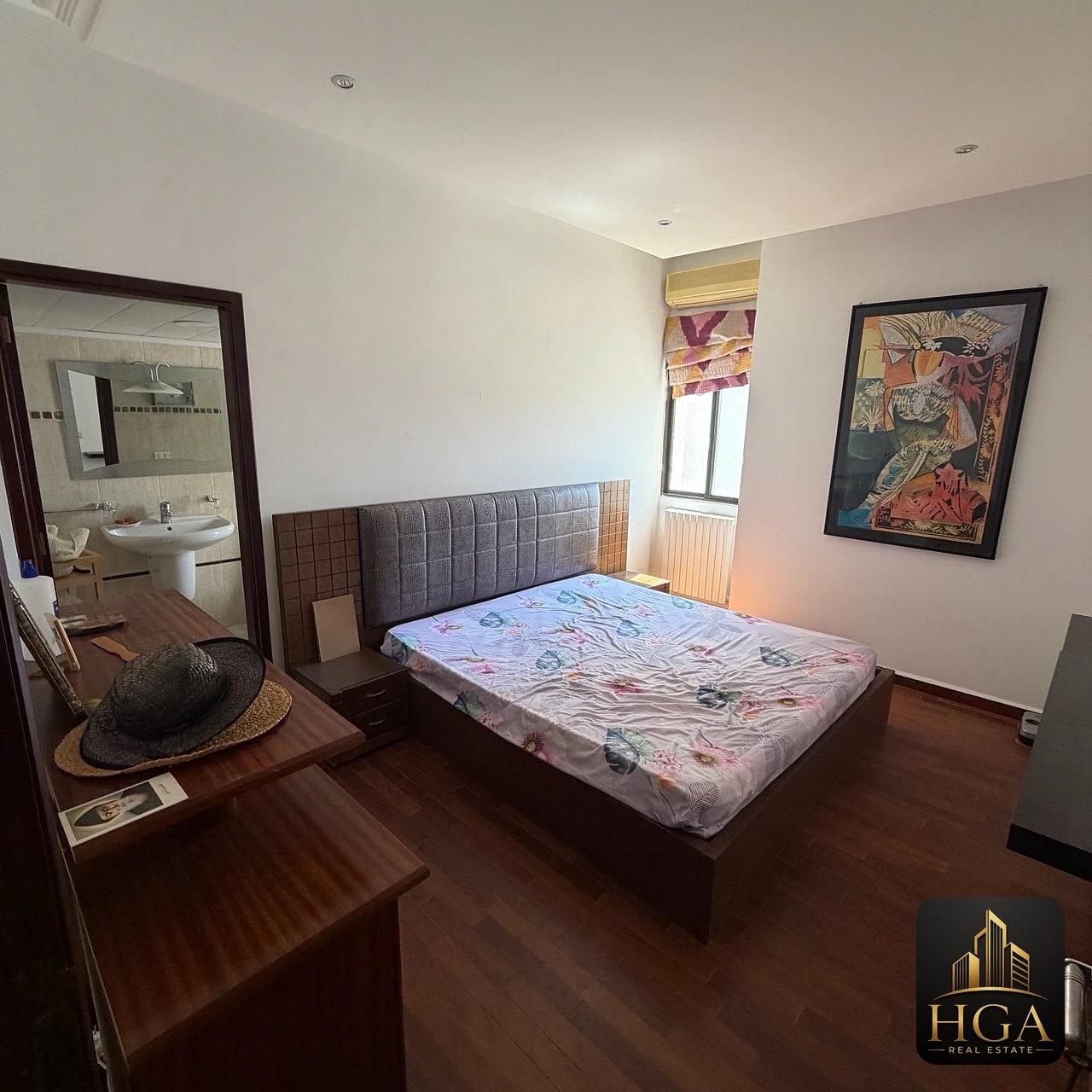 3-bedroom apartment for sale in Sahel Alma — Photo 4 of 7