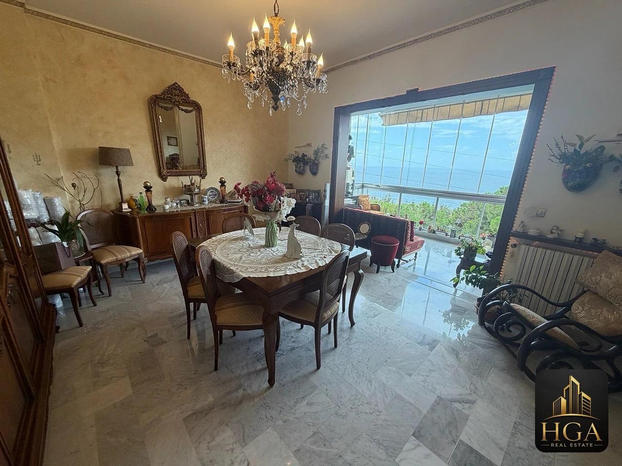 3-bedroom apartment for sale in Sahel Alma — Photo 1 of 8