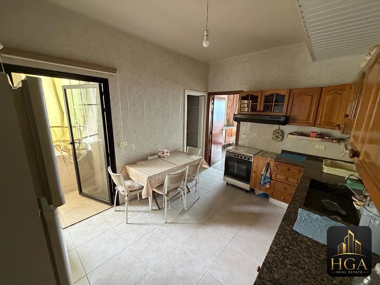 3-bedroom apartment for sale in Sahel Alma — Photo 6 of 6