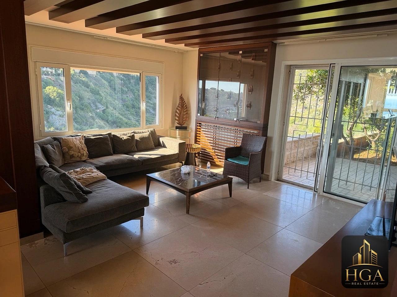 4-bedroom apartment for sale in Kfar Hbab — Photo 6 of 17