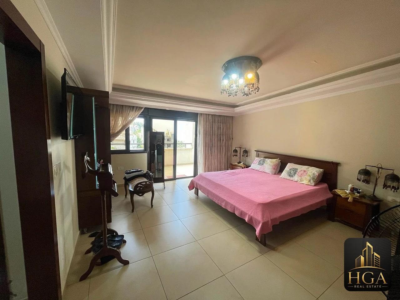 4-bedroom penthouse for sale in Chnaniir — Photo 7 of 9